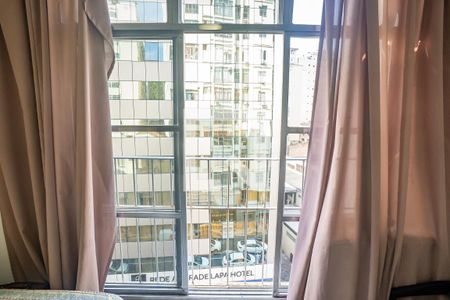 Apartamento à venda com 35m², 1 quarto e sem vagaQuarto 1