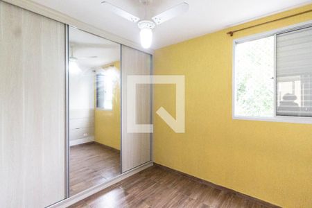 Quarto 2 de apartamento para alugar com 2 quartos, 44m² em Vila Amalia (zona Norte), São Paulo