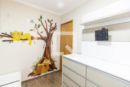 Quarto 1 de apartamento para alugar com 2 quartos, 44m² em Vila Amalia (zona Norte), São Paulo