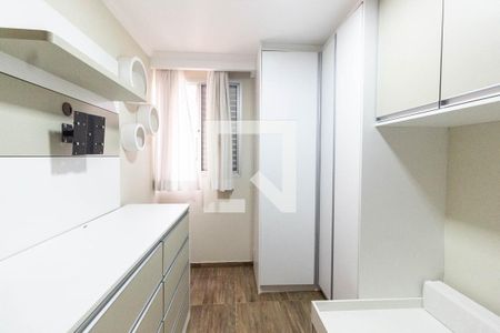 Quarto 1 de apartamento para alugar com 2 quartos, 44m² em Vila Amalia (zona Norte), São Paulo