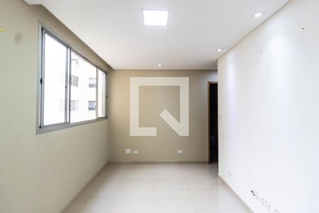 Sala de apartamento para alugar com 2 quartos, 44m² em Vila Amalia (zona Norte), São Paulo