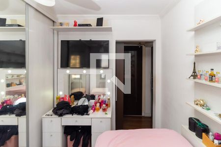 Apartamento à venda com 78m², 2 quartos e 1 vagaQuarto 1