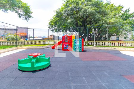 Apartamento à venda com 78m², 2 quartos e 1 vagaÁrea comum - Playground