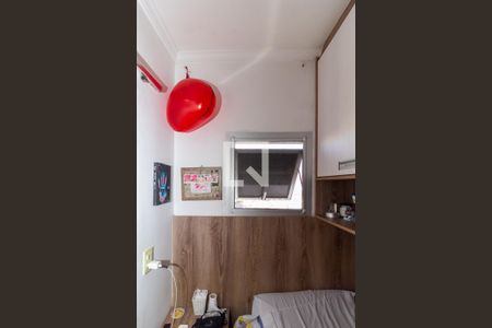 Apartamento à venda com 78m², 2 quartos e 1 vagaQuarto de Serviço