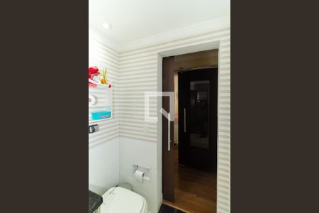 Apartamento à venda com 78m², 2 quartos e 1 vagaBanheiro 2