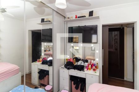 Apartamento à venda com 78m², 2 quartos e 1 vagaQuarto 1