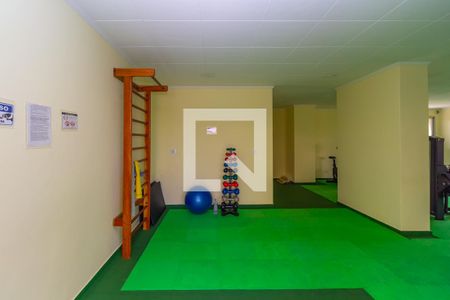 Apartamento à venda com 78m², 2 quartos e 1 vagaÁrea comum - Academia