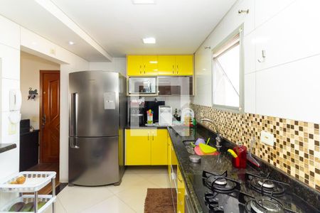 Apartamento à venda com 78m², 2 quartos e 1 vagaCozinha