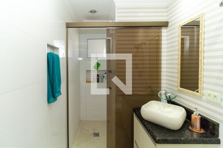 Apartamento à venda com 78m², 2 quartos e 1 vagaBanheiro 2