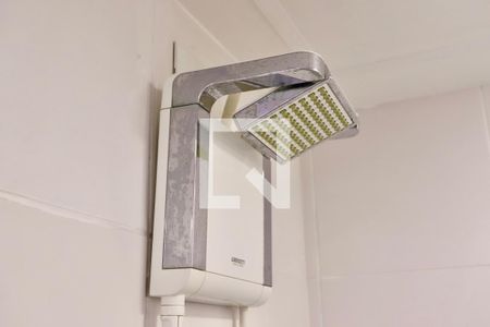 Apartamento à venda com 39m², 1 quarto e 1 vaga Apartamento à venda com 39m², 1 quarto e 1 vagaBanheiro