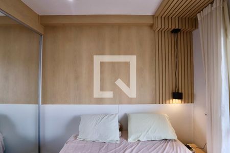 Apartamento à venda com 39m², 1 quarto e 1 vaga Apartamento à venda com 39m², 1 quarto e 1 vagaQuarto