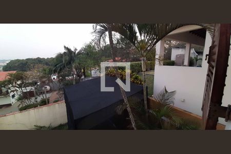 Casa para alugar com 380m², 4 quartos e 4 vagas Casa para alugar com 380m², 4 quartos e 4 vagasVista do Quarto 1