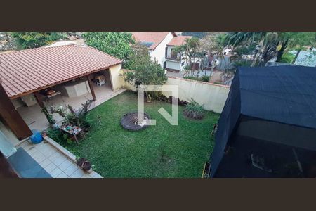 Casa para alugar com 380m², 4 quartos e 4 vagas Casa para alugar com 380m², 4 quartos e 4 vagasVista do Quarto 1