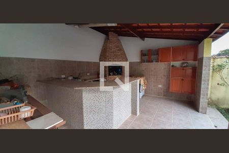 Casa para alugar com 380m², 4 quartos e 4 vagas Casa para alugar com 380m², 4 quartos e 4 vagasChurrasqueira