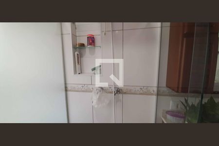 Casa para alugar com 380m², 4 quartos e 4 vagas Casa para alugar com 380m², 4 quartos e 4 vagasBanheiro da Suíte 1