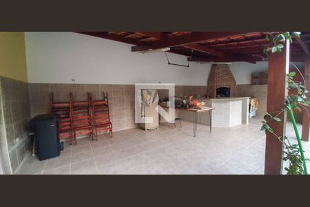 Casa para alugar com 380m², 4 quartos e 4 vagas Casa para alugar com 380m², 4 quartos e 4 vagasChurrasqueira