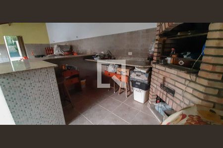 Casa para alugar com 380m², 4 quartos e 4 vagas Casa para alugar com 380m², 4 quartos e 4 vagasChurrasqueira