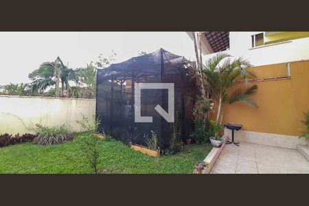 Casa para alugar com 380m², 4 quartos e 4 vagas Casa para alugar com 380m², 4 quartos e 4 vagasJardim