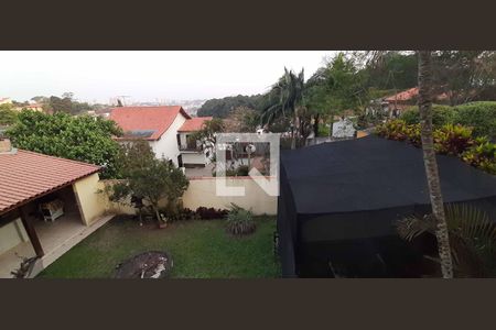 Casa para alugar com 380m², 4 quartos e 4 vagas Casa para alugar com 380m², 4 quartos e 4 vagasVista do Quarto 1