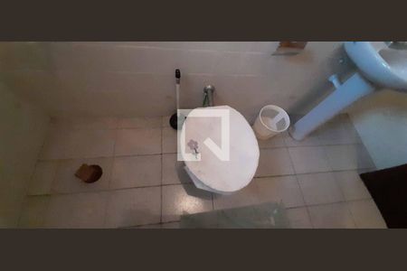 Casa para alugar com 380m², 4 quartos e 4 vagas Casa para alugar com 380m², 4 quartos e 4 vagasBanheiro da Suíte 2