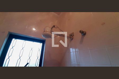 Casa para alugar com 380m², 4 quartos e 4 vagas Casa para alugar com 380m², 4 quartos e 4 vagasBanheiro da Suíte 2