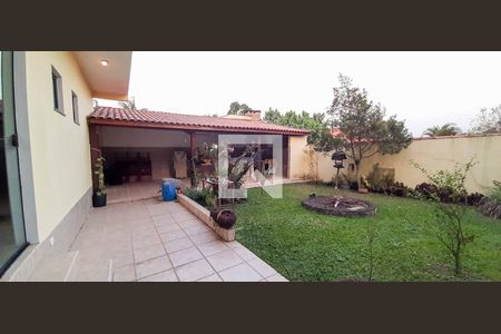 Casa para alugar com 380m², 4 quartos e 4 vagas Casa para alugar com 380m², 4 quartos e 4 vagasJardim