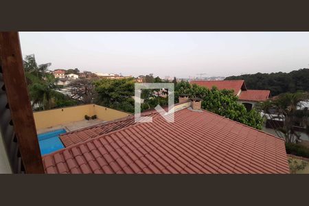 Casa para alugar com 380m², 4 quartos e 4 vagas Casa para alugar com 380m², 4 quartos e 4 vagasVista da Suíte 1