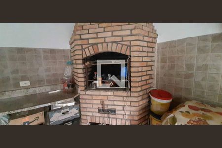 Casa para alugar com 380m², 4 quartos e 4 vagas Casa para alugar com 380m², 4 quartos e 4 vagasChurrasqueira