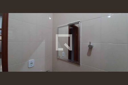 Casa para alugar com 380m², 4 quartos e 4 vagas Casa para alugar com 380m², 4 quartos e 4 vagasBanheiro Social