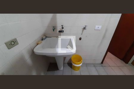 Casa para alugar com 380m², 4 quartos e 4 vagas Casa para alugar com 380m², 4 quartos e 4 vagasÁrea de Serviço