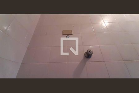 Casa para alugar com 380m², 4 quartos e 4 vagas Casa para alugar com 380m², 4 quartos e 4 vagasBanheiro do Salão de Jogos