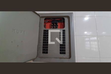 Casa para alugar com 380m², 4 quartos e 4 vagas Casa para alugar com 380m², 4 quartos e 4 vagasQuadro de Luz