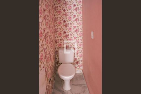 Lavabo de casa para alugar com 1 quarto, 80m² em Pompeia, São Paulo