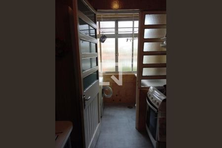 Apartamento à venda com 44m², 1 quarto e 1 vaga