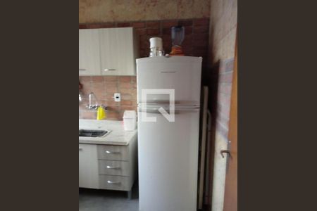 Apartamento à venda com 44m², 1 quarto e 1 vaga