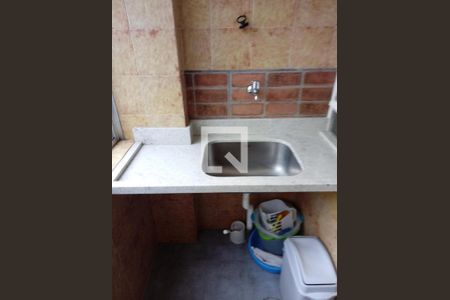 Apartamento à venda com 44m², 1 quarto e 1 vaga