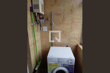 Apartamento à venda com 44m², 1 quarto e 1 vaga