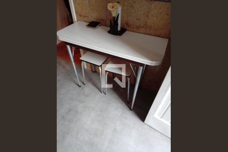 Apartamento à venda com 44m², 1 quarto e 1 vaga