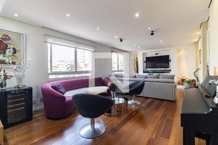 Apartamento à venda com 4 quartos, 213m² em Paraíso, São Paulo