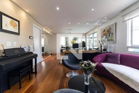 Apartamento à venda com 4 quartos, 213m² em Paraíso, São Paulo