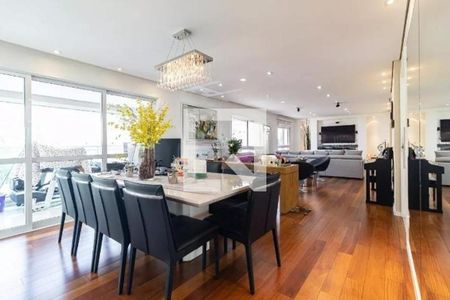 Apartamento à venda com 4 quartos, 213m² em Paraíso, São Paulo