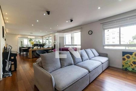 Apartamento à venda com 4 quartos, 213m² em Paraíso, São Paulo
