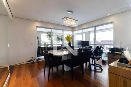 Apartamento à venda com 4 quartos, 213m² em Paraíso, São Paulo