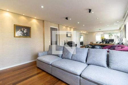 Apartamento à venda com 4 quartos, 213m² em Paraíso, São Paulo