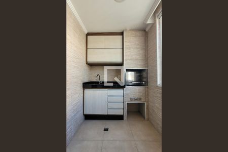 Sala de casa à venda com 2 quartos, 115m² em Vila Humaita, Santo André