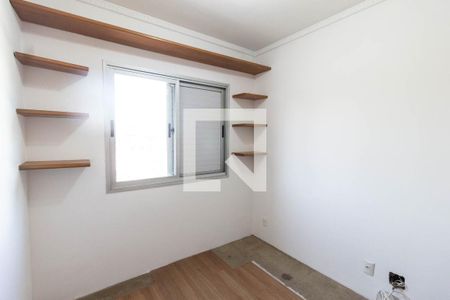 Quarto 1 de apartamento para alugar com 3 quartos, 90m² em Parque Mandaqui, São Paulo