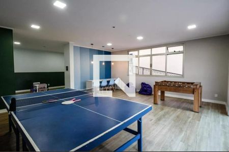 Apartamento à venda com 90m², 3 quartos e 2 vagasÁrea comum