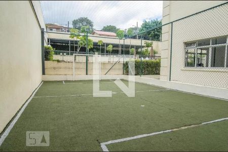 Apartamento à venda com 90m², 3 quartos e 2 vagasQuadra