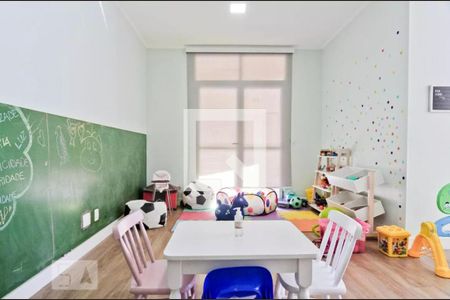 Apartamento à venda com 90m², 3 quartos e 2 vagasBrinquedoteca