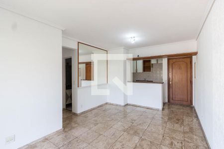 Sala de apartamento para alugar com 3 quartos, 90m² em Parque Mandaqui, São Paulo